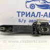 ФОТО Ручка дверей зовнішня задня права для Nissan Qashqai (07-14) Киев