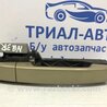 Ручка дверей зовнішня задня права Nissan Qashqai (07-14)