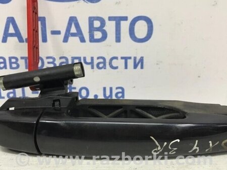 ФОТО Ручка дверей зовнішня задня права для Suzuki SX4 Киев