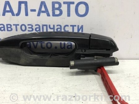 ФОТО Ручка дверей зовнішня задня права для Suzuki SX4 Киев
