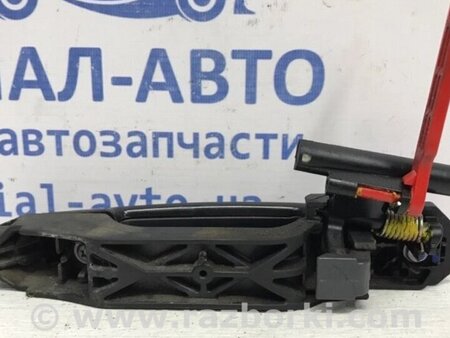 ФОТО Ручка дверей зовнішня задня права для Suzuki SX4 Киев