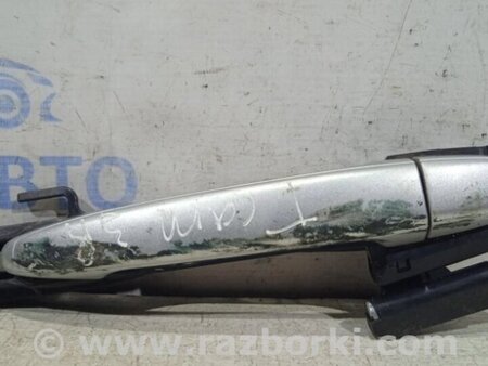 ФОТО Ручка дверей зовнішня задня права для Toyota Camry 40 XV40 (01.2006-07.2011) Киев
