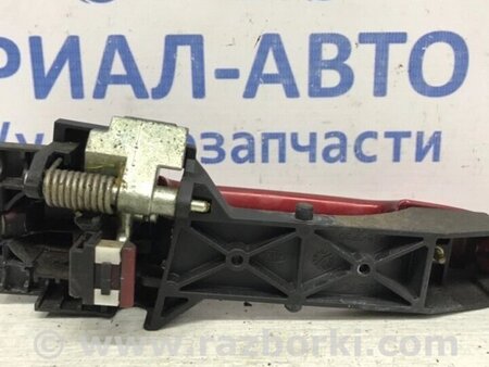 ФОТО Ручка дверей зовнішня передня ліва для KIA Ceed Киев