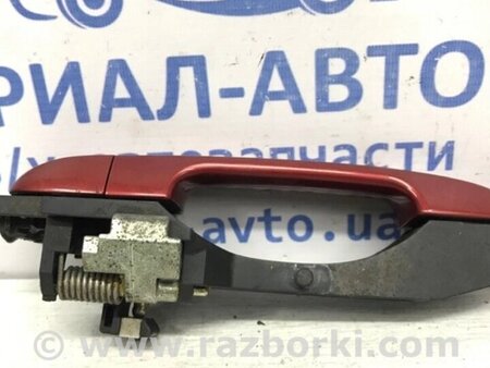 ФОТО Ручка дверей зовнішня передня ліва для KIA Ceed Киев