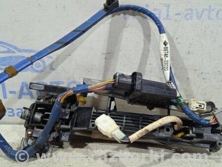 ФОТО Ручка дверей зовнішня передня ліва для Toyota Camry 40 XV40 (01.2006-07.2011) Киев