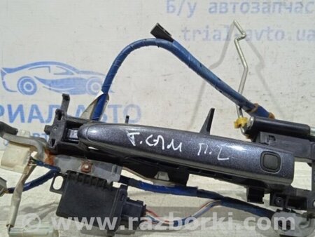 ФОТО Ручка дверей зовнішня передня ліва для Toyota Camry 40 XV40 (01.2006-07.2011) Киев
