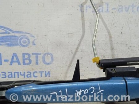 ФОТО Ручка дверей зовнішня передня ліва для Toyota Camry 40 XV40 (01.2006-07.2011) Киев