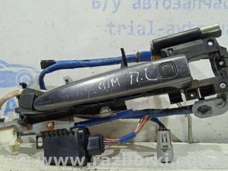 ФОТО Ручка дверей зовнішня передня ліва для Toyota Camry 40 XV40 (01.2006-07.2011) Киев