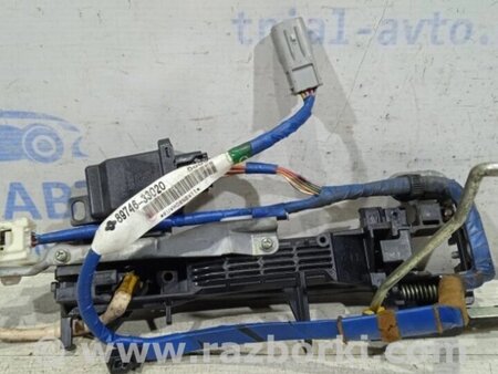 ФОТО Ручка дверей зовнішня передня ліва для Toyota Camry 40 XV40 (01.2006-07.2011) Киев