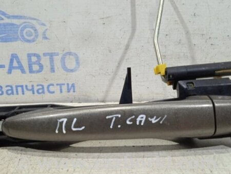 ФОТО Ручка дверей зовнішня передня ліва для Toyota Camry 40 XV40 (01.2006-07.2011) Киев