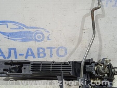 ФОТО Ручка дверей зовнішня передня ліва для Toyota Camry 40 XV40 (01.2006-07.2011) Киев