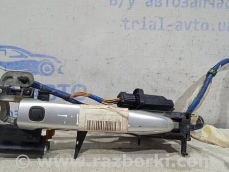 ФОТО Ручка дверей зовнішня передня ліва для Toyota Camry 40 XV40 (01.2006-07.2011) Киев
