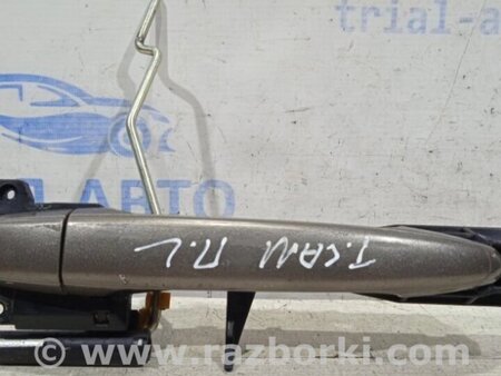 ФОТО Ручка дверей зовнішня передня ліва для Toyota Camry 40 XV40 (01.2006-07.2011) Киев