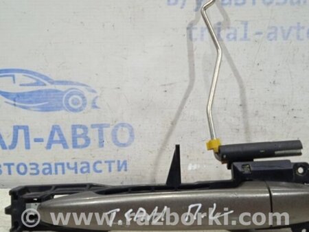 ФОТО Ручка дверей зовнішня передня ліва для Toyota Camry 40 XV40 (01.2006-07.2011) Киев