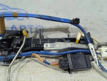 ФОТО Ручка дверей зовнішня передня ліва для Toyota Camry 40 XV40 (01.2006-07.2011) Киев