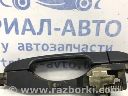 ФОТО Ручка дверей зовнішня передня права для KIA Ceed Киев