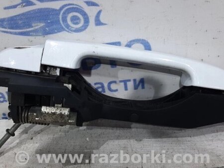 ФОТО Ручка дверей зовнішня передня права для KIA Ceed Киев
