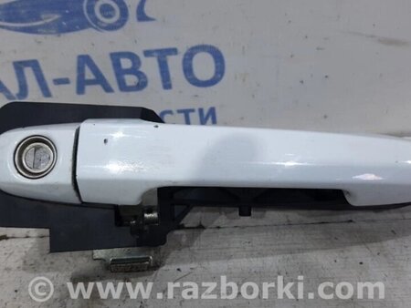 ФОТО Ручка дверей зовнішня передня права для KIA Ceed Киев