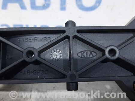 ФОТО Ручка дверей зовнішня передня права для KIA Ceed Киев