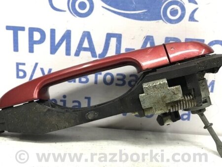 ФОТО Ручка дверей зовнішня передня права для KIA Ceed Киев
