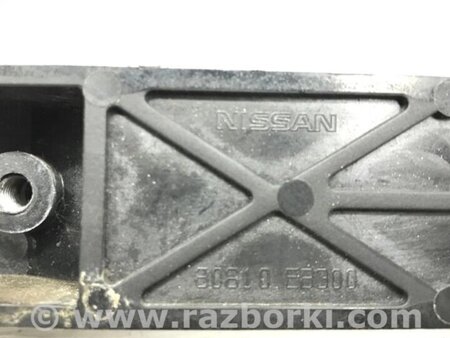 ФОТО Ручка дверей зовнішня передня права для Nissan Qashqai (07-14) Киев