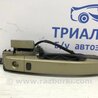 Ручка дверей зовнішня передня права Nissan Qashqai (07-14)