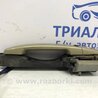 ФОТО Ручка дверей зовнішня передня права для Nissan Qashqai (07-14) Киев