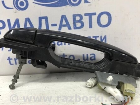 ФОТО Ручка дверей зовнішня передня права для Suzuki SX4 Киев