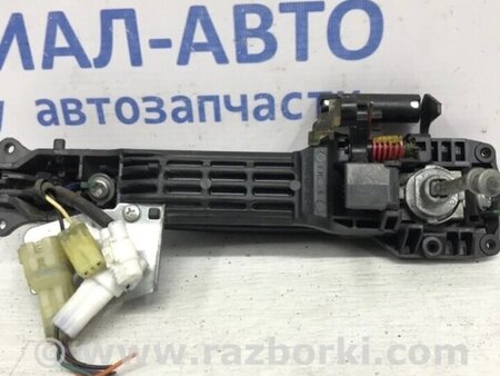 ФОТО Ручка дверей зовнішня передня права для Suzuki SX4 Киев