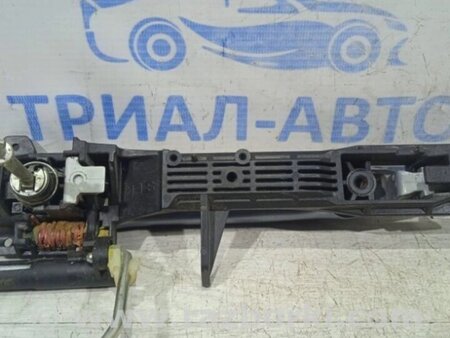 ФОТО Ручка дверей зовнішня передня права для Toyota Camry 40 XV40 (01.2006-07.2011) Киев