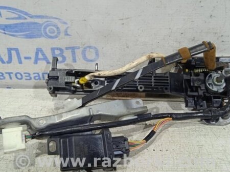 ФОТО Ручка дверей зовнішня передня права для Toyota Camry 40 XV40 (01.2006-07.2011) Киев