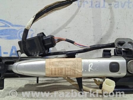 ФОТО Ручка дверей зовнішня передня права для Toyota Camry 40 XV40 (01.2006-07.2011) Киев
