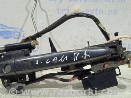 ФОТО Ручка дверей зовнішня передня права для Toyota Camry 40 XV40 (01.2006-07.2011) Киев