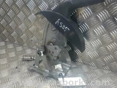 ФОТО Ручка ручника для Nissan Qashqai (07-14) Киев