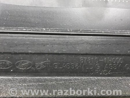 ФОТО Скло в кузов заднє ліве для KIA Ceed Киев
