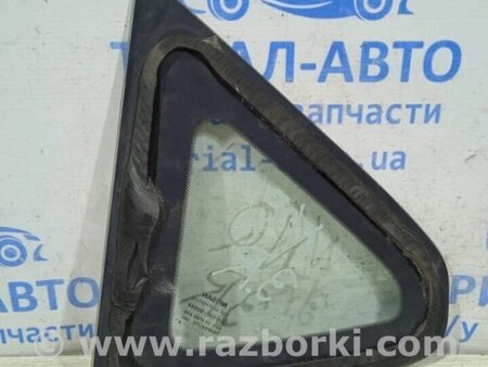 ФОТО Скло в кузов заднє праве для Nissan Qashqai (07-14) Киев