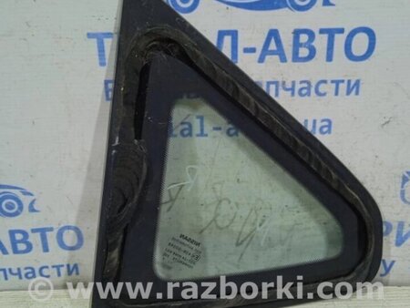 ФОТО Скло в кузов заднє праве для Nissan Qashqai (07-14) Киев