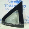 Скло в кузов заднє праве Nissan Qashqai (07-14)