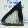 Скло в кузов заднє праве Nissan Qashqai (07-14)