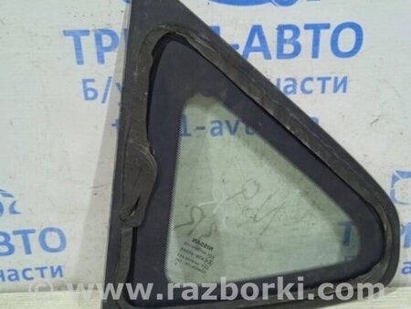 ФОТО Скло в кузов заднє праве для Nissan Qashqai (07-14) Киев