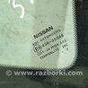 ФОТО Скло в кузов заднє праве для Nissan Qashqai (07-14) Киев