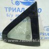 Скло в кузов заднє праве Nissan Qashqai (07-14)