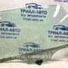 Скло двері заднє ліве KIA Ceed