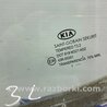 ФОТО Скло двері заднє ліве для KIA Ceed Киев