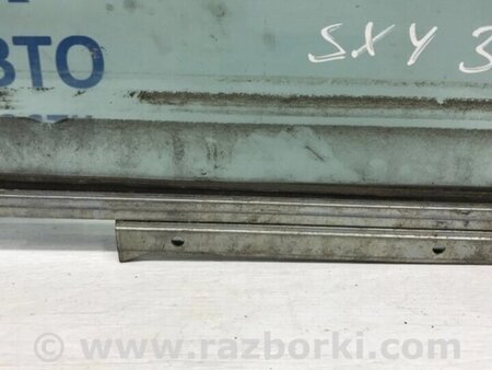ФОТО Скло двері заднє ліве для Suzuki SX4 Киев
