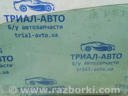 ФОТО Скло двері заднє ліве для Toyota Camry 40 XV40 (01.2006-07.2011) Киев