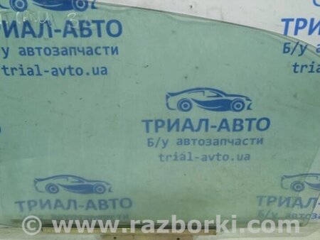 ФОТО Скло двері заднє ліве для Toyota Camry 40 XV40 (01.2006-07.2011) Киев