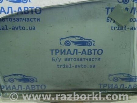 ФОТО Скло двері заднє ліве для Toyota Camry 40 XV40 (01.2006-07.2011) Киев