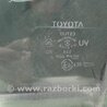 ФОТО Скло двері заднє ліве для Toyota Camry 40 XV40 (01.2006-07.2011) Киев