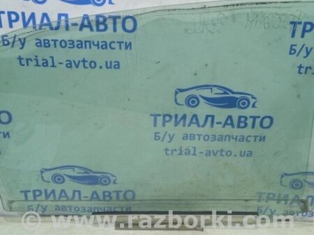 ФОТО Скло двері заднє ліве для Toyota Camry 40 XV40 (01.2006-07.2011) Киев